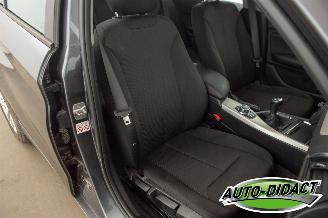 BMW 1-serie 116d Airco Navi picture 23