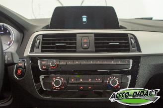 BMW 1-serie 116d Airco Navi picture 11
