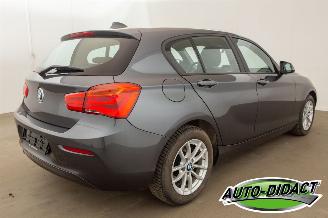 BMW 1-serie 116d Airco Navi picture 4