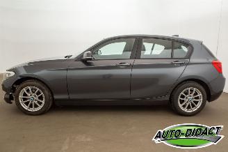 BMW 1-serie 116d Airco Navi picture 40