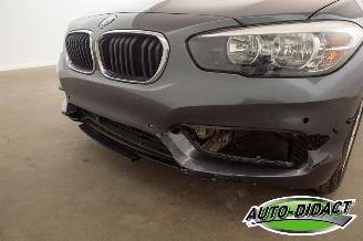 BMW 1-serie 116d Airco Navi picture 30