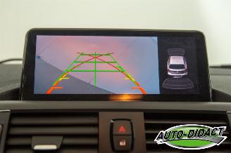 BMW 1-serie 116d Airco Navi Camera Efficient Dynamics picture 8