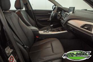 BMW 1-serie 116d Airco Navi Camera Efficient Dynamics picture 23