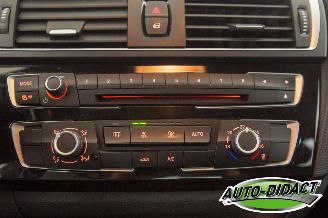 BMW 1-serie 116d Airco Navi Camera Efficient Dynamics picture 11