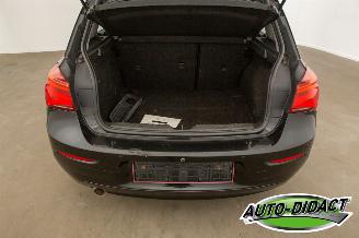 BMW 1-serie 116d Airco Navi Camera Efficient Dynamics picture 40