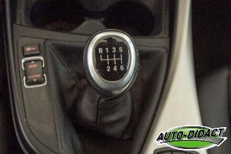 BMW 1-serie 116d Airco Navi Camera Efficient Dynamics picture 15