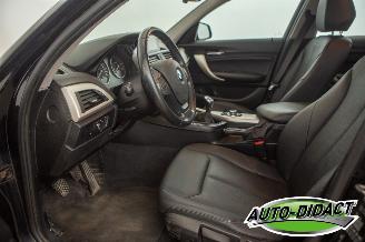 BMW 1-serie 116d Airco Navi Camera Efficient Dynamics picture 28