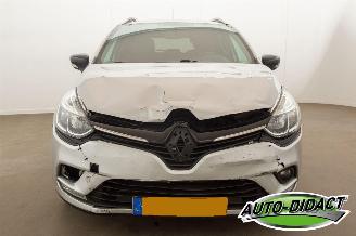 Renault Clio 0.9 TCe Airco 105.014 km NAP Limited picture 29