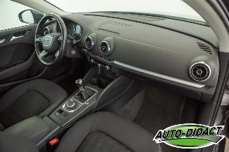 Audi A3 1.4 TFSI 110 KW Clima Navi Carpass Attraction picture 22