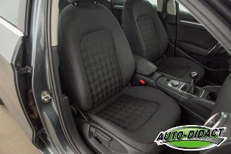 Audi A3 1.4 TFSI 110 KW Clima Navi Carpass Attraction picture 24