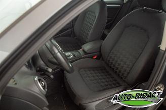 Audi A3 1.4 TFSI 110 KW Clima Navi Carpass Attraction picture 29