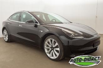Tesla Model 3 Standard Range Plus RWD 60kWh 93% SOH picture 2