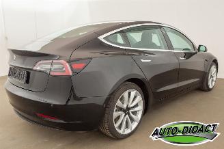 Tesla Model 3 Standard Range Plus RWD 60kWh 93% SOH picture 4