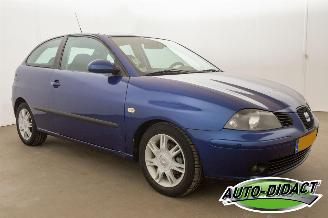 Seat Ibiza 1.4-16V Airco Reference picture 2