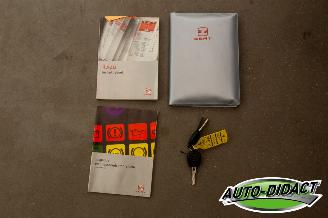 Seat Ibiza 1.4-16V Airco Reference picture 20