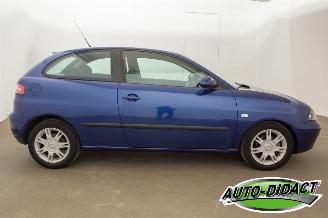 Seat Ibiza 1.4-16V Airco Reference picture 32