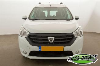 Dacia Dokker 1.6 MPi 61KW Airco picture 30