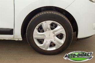 Dacia Dokker 1.6 MPi 61KW Airco picture 27