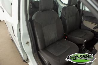 Dacia Dokker 1.6 MPi 61KW Airco picture 19