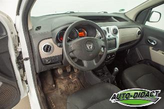 Dacia Dokker 1.6 MPi 61KW Airco picture 22