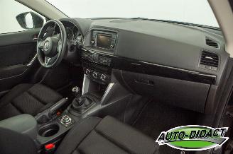 Mazda CX-5 2.0 Clima Navi TS+ Lease Pack 2WD picture 20