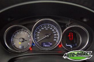 Mazda CX-5 2.0 Clima Navi TS+ Lease Pack 2WD picture 6