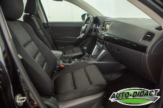 Mazda CX-5 2.0 Clima Navi TS+ Lease Pack 2WD picture 21