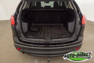 Mazda CX-5 2.0 Clima Navi TS+ Lease Pack 2WD picture 36