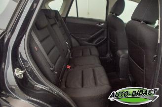 Mazda CX-5 2.0 Clima Navi TS+ Lease Pack 2WD picture 24