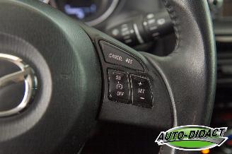 Mazda CX-5 2.0 Clima Navi TS+ Lease Pack 2WD picture 17