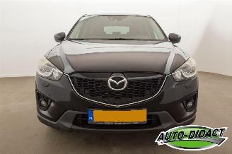 Mazda CX-5 2.0 Clima Navi TS+ Lease Pack 2WD picture 34