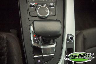 Audi A4 2.0 TDI Automaat Navi Airco picture 13