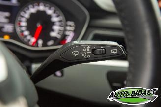 Audi A4 2.0 TDI Automaat Navi Airco picture 19