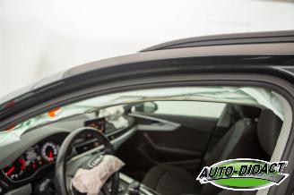 Audi A4 2.0 TDI Automaat Navi Airco picture 31