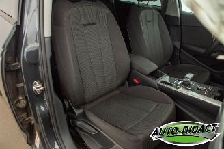 Audi A4 2.0 TDI Automaat Navi Airco picture 23