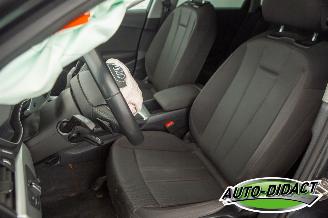 Audi A4 2.0 TDI Automaat Navi Airco picture 26