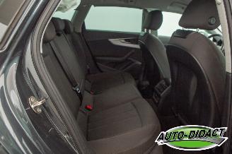 Audi A4 2.0 TDI Automaat Navi Airco picture 25