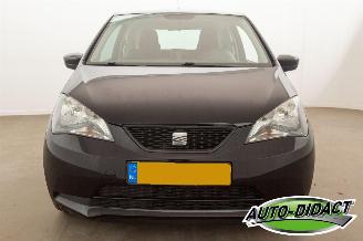 Seat Mii 1.0 Airco picture 30