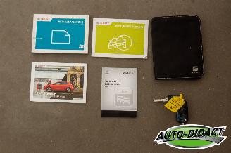 Seat Mii 1.0 Airco picture 21