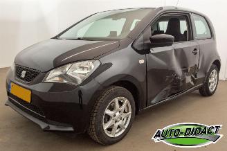 Avarii autoturisme Seat Mii 1.0 Airco 2015/3