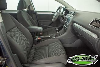 Volkswagen Golf 1.4 Easyline Airco picture 18