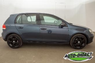 Volkswagen Golf 1.4 Easyline Airco picture 35