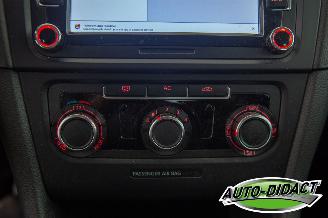 Volkswagen Golf 1.4 Easyline Airco picture 10