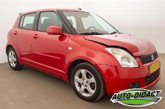 Suzuki Swift 1.5 Airco 1e eigenaar Exclusive picture 2