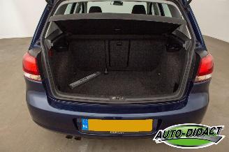 Volkswagen Golf 1.4 TSI Clima Highline picture 34