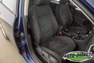 Volkswagen Golf 1.4 TSI Clima Highline picture 19