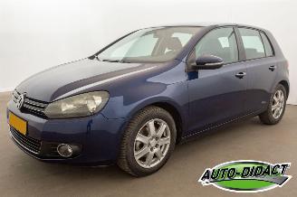 Auto incidentate Volkswagen Golf 1.4 TSI Clima Highline 2009/2
