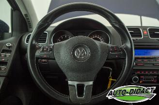 Volkswagen Golf 1.4 TSI Clima Highline picture 5
