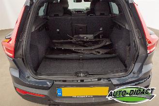Volvo EX40 Single Motor Extended Range Plus 82 kWh picture 40