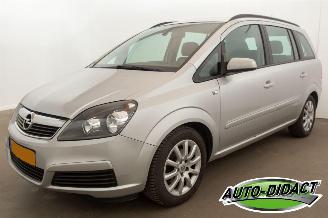 Avarii autoturisme Opel Zafira 1.8 Airco 7p. 2006/3